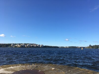 Hornsbergs strandpark (plážový park Hornsberg)
