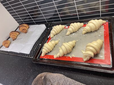 Croissanty I
