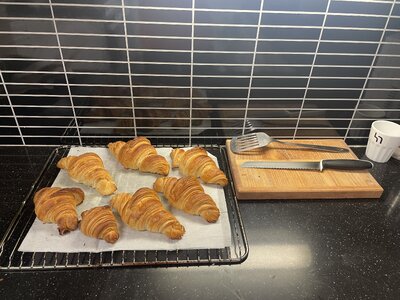 Croissanty III
